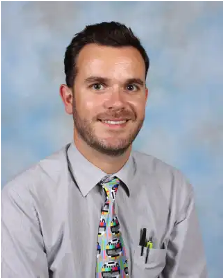 Mr Richard Nicholls