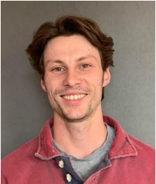 Councillor Rory Major