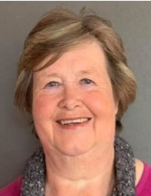 Susan Biles